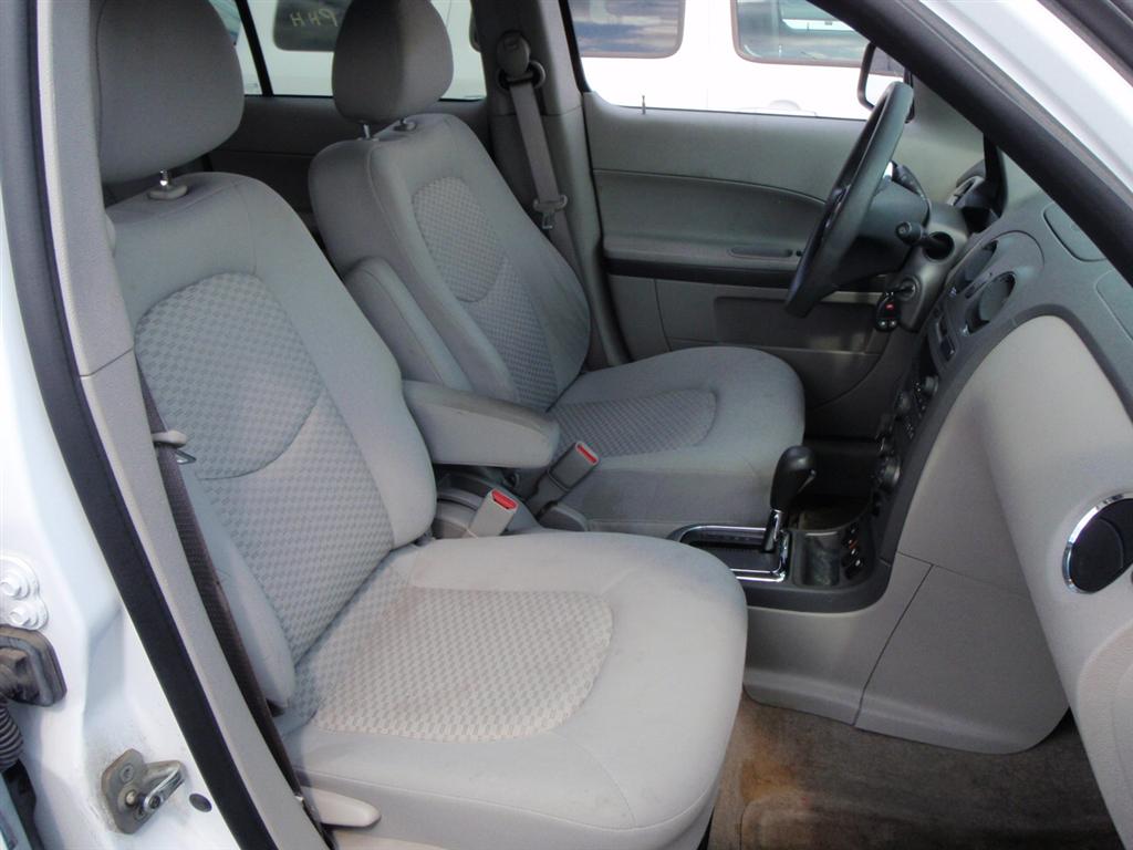 Pre-owned Car HHR Panel LSChevrolet