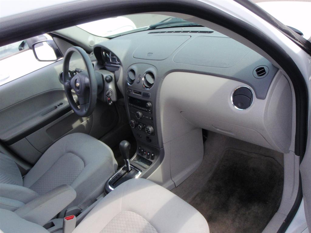 Pre-owned Car HHR Panel LSChevrolet