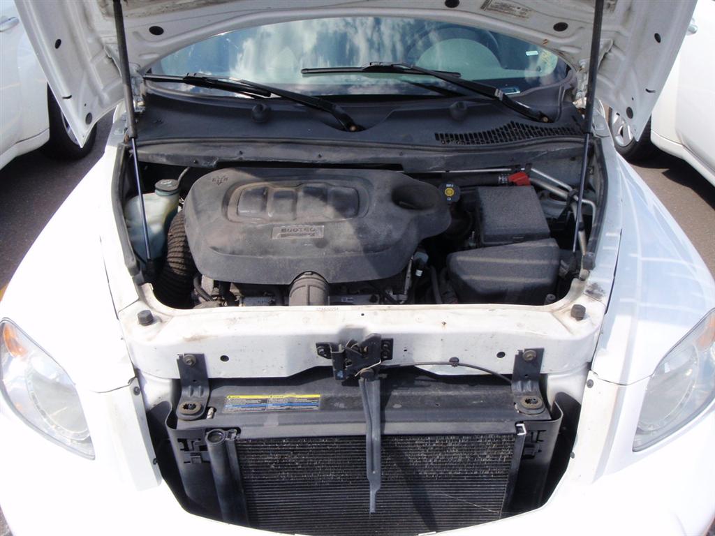 Pre-owned Car HHR Panel LSChevrolet