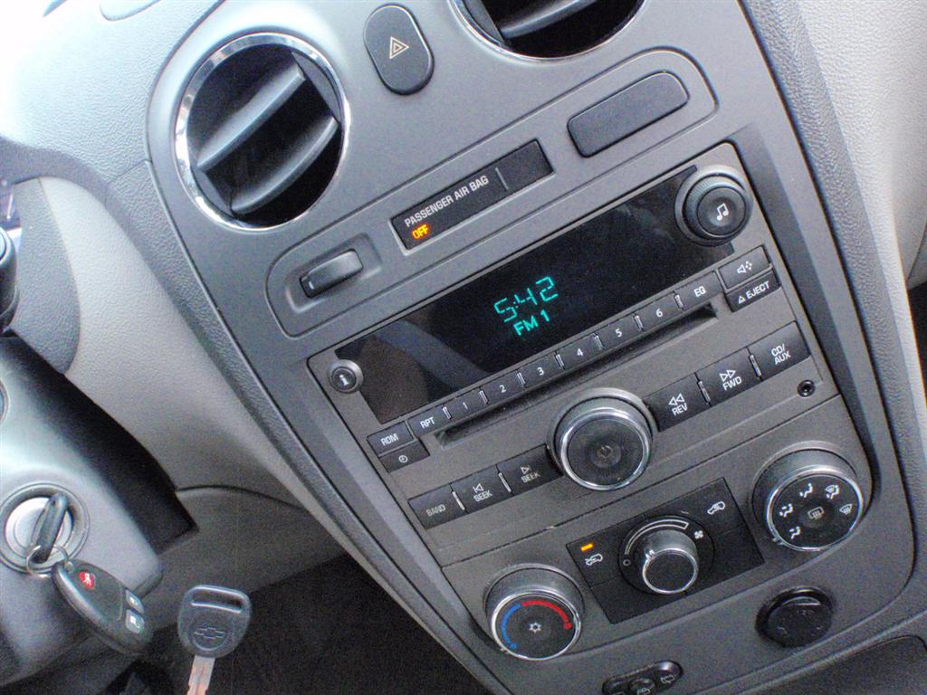 Pre-owned Car HHR Panel LSChevrolet