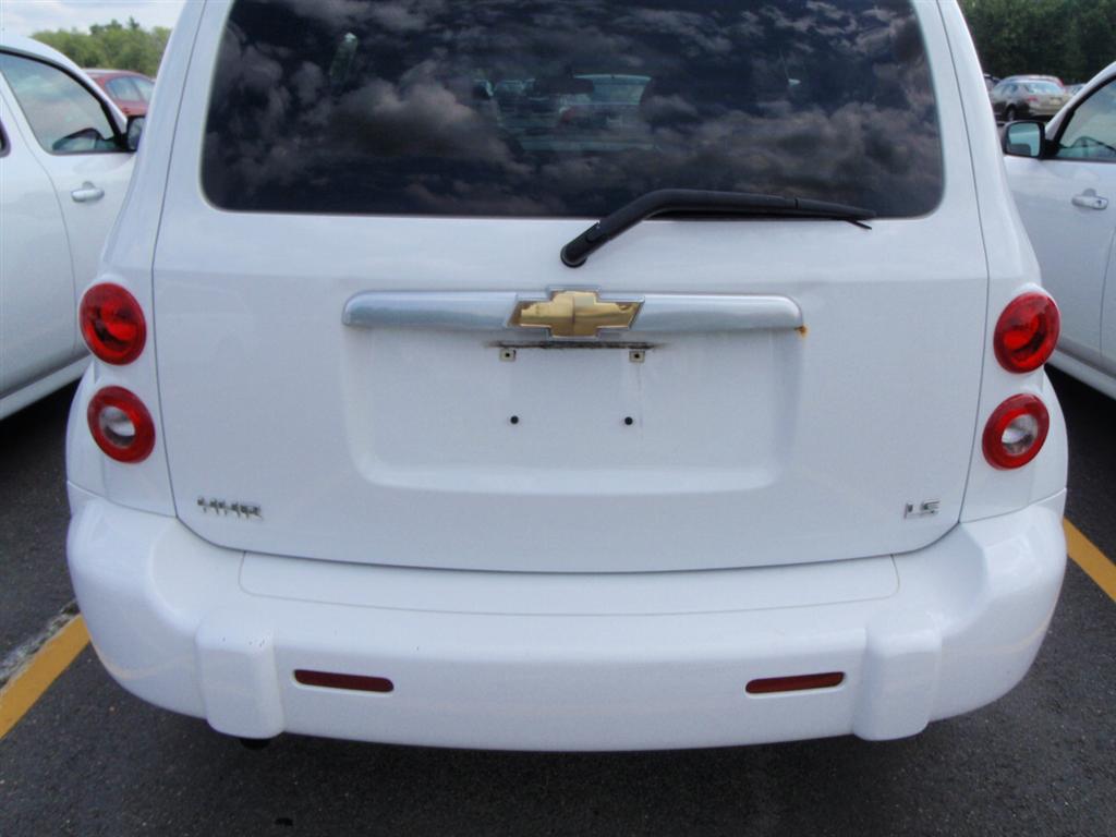 Pre-owned Car HHR Panel LSChevrolet