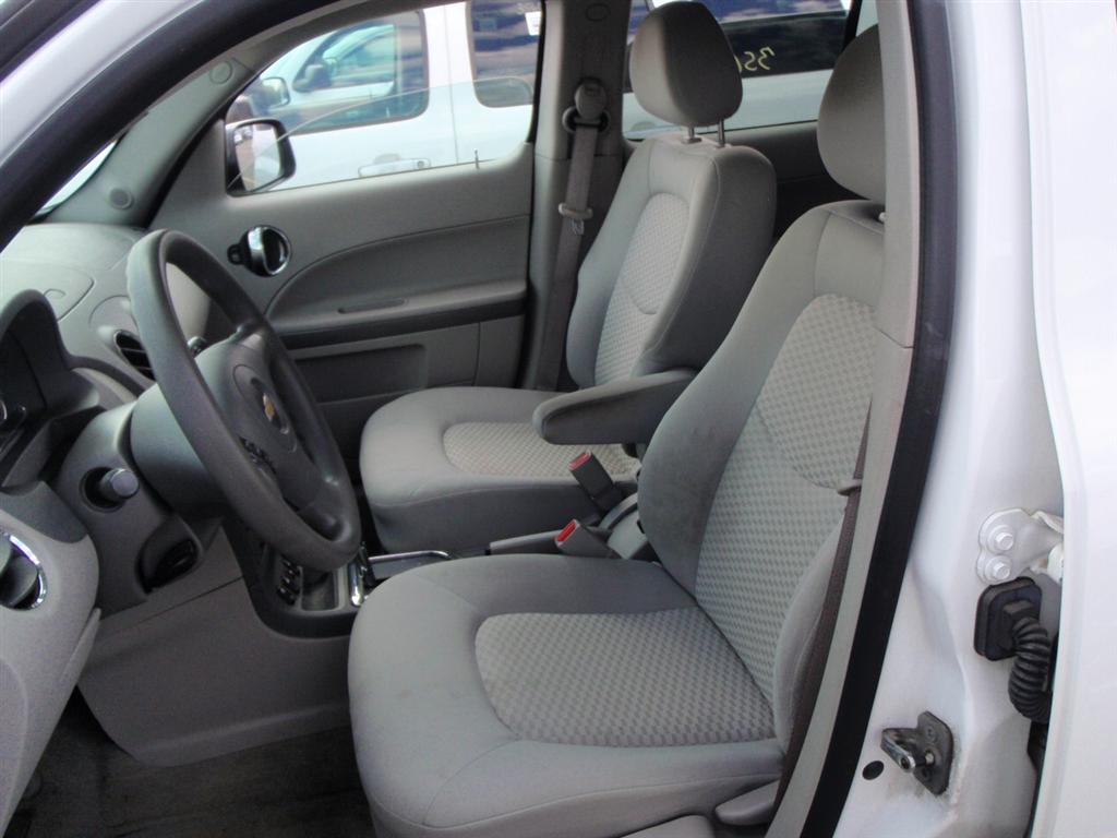 Pre-owned Car HHR Panel LSChevrolet