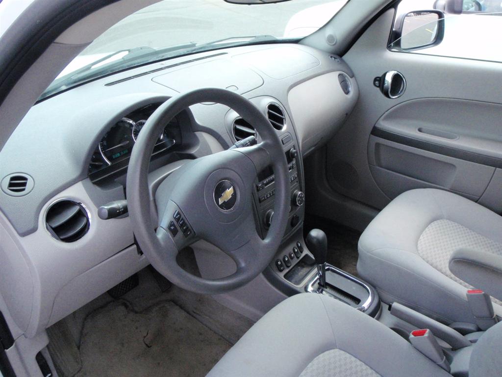 Pre-owned Car HHR Panel LSChevrolet