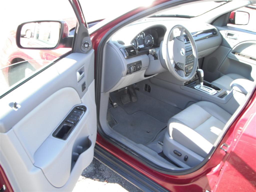 Used - Mercury Montego AWD Sedan for sale in Staten Island NY