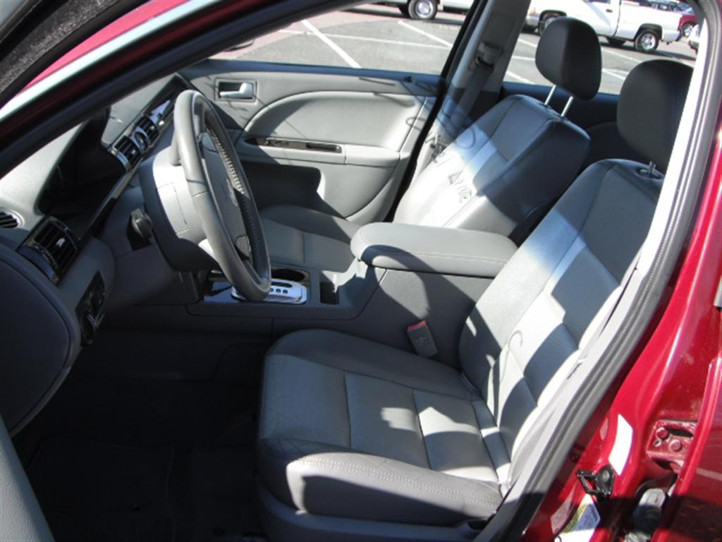 Used - Mercury Montego AWD Sedan for sale in Staten Island NY