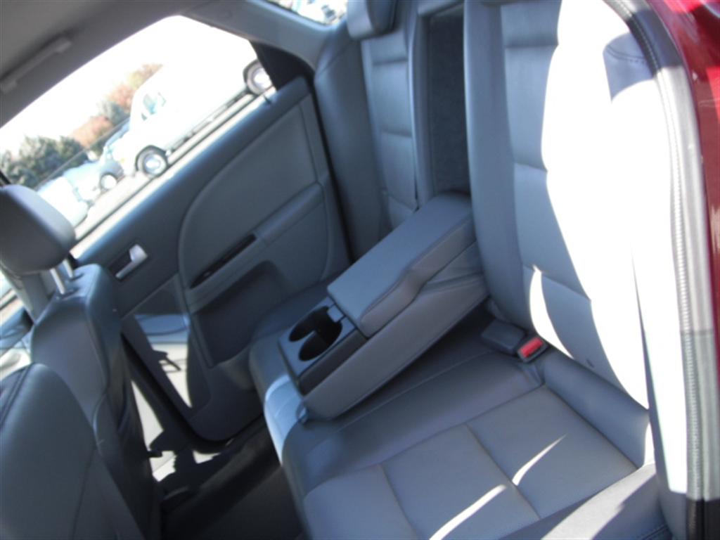 Used - Mercury Montego AWD Sedan for sale in Staten Island NY