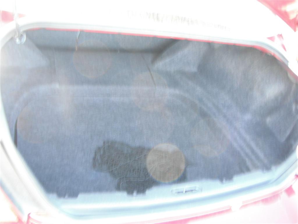 Used - Mercury Montego AWD Sedan for sale in Staten Island NY