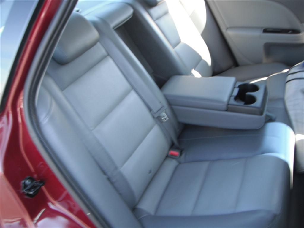 Used - Mercury Montego AWD Sedan for sale in Staten Island NY