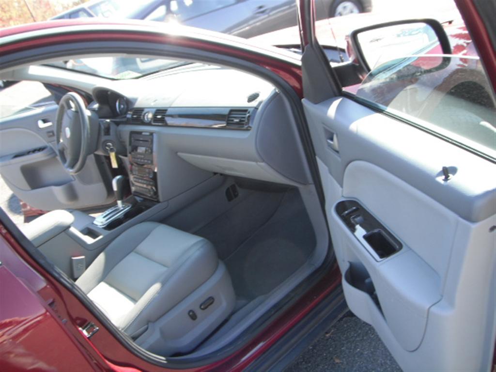 Used - Mercury Montego AWD Sedan for sale in Staten Island NY