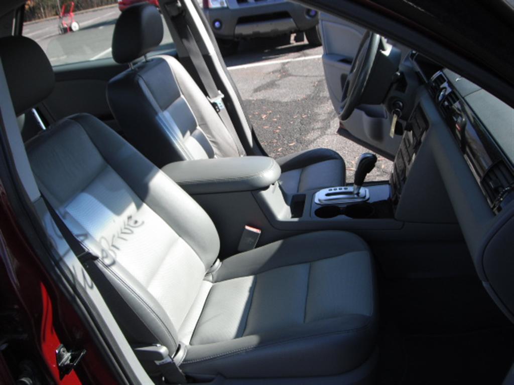 Used - Mercury Montego AWD Sedan for sale in Staten Island NY