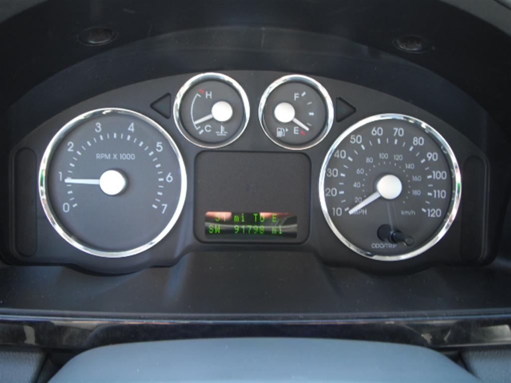 Used - Mercury Montego AWD Sedan for sale in Staten Island NY