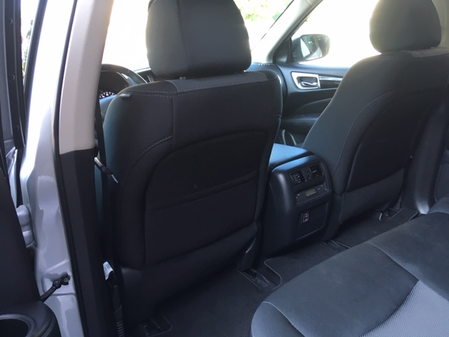 Used - Nissan Pathfinder SV 4x4 SUV for sale in Staten Island NY