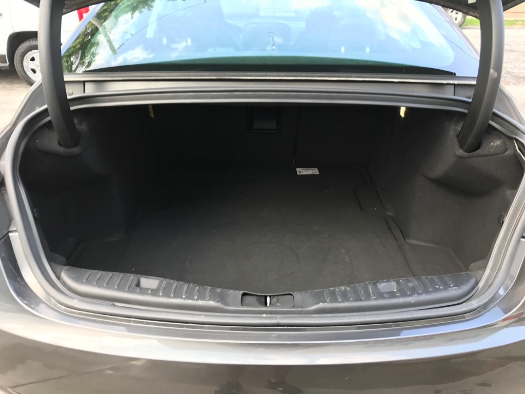 Used - Lincoln MKZ Sedan for sale in Staten Island NY