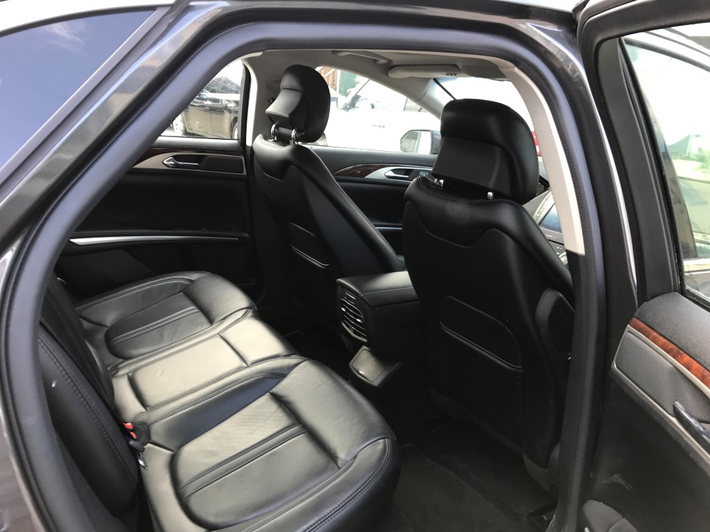 Used - Lincoln MKZ Sedan for sale in Staten Island NY