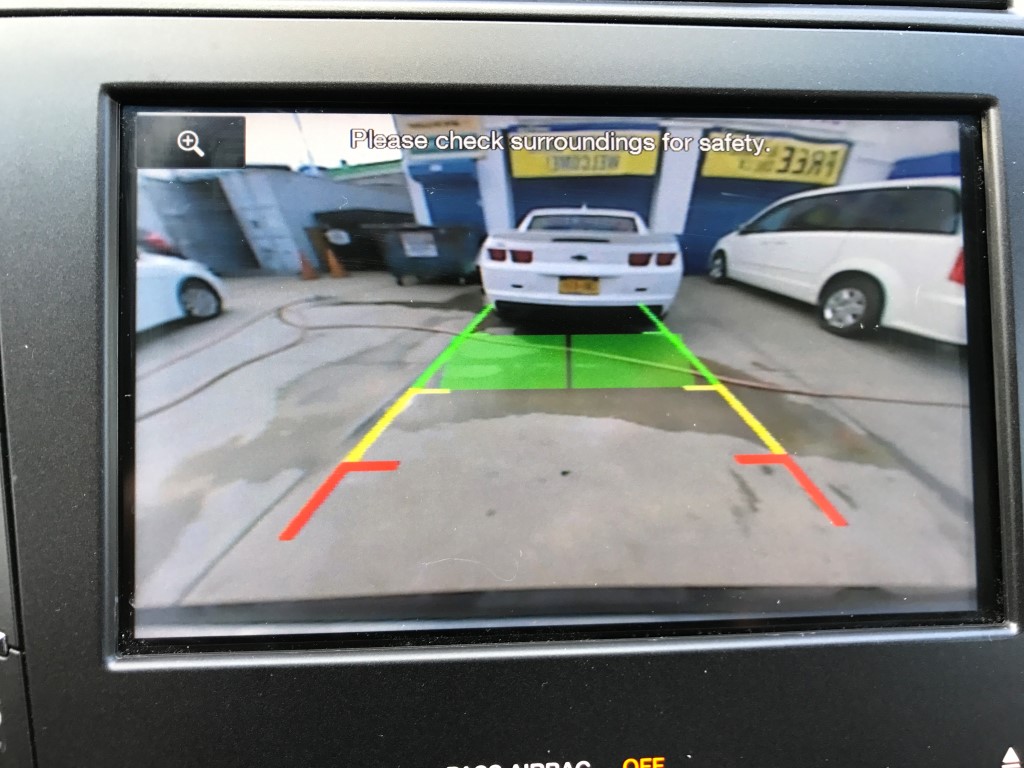 Used - Lincoln MKZ Sedan for sale in Staten Island NY