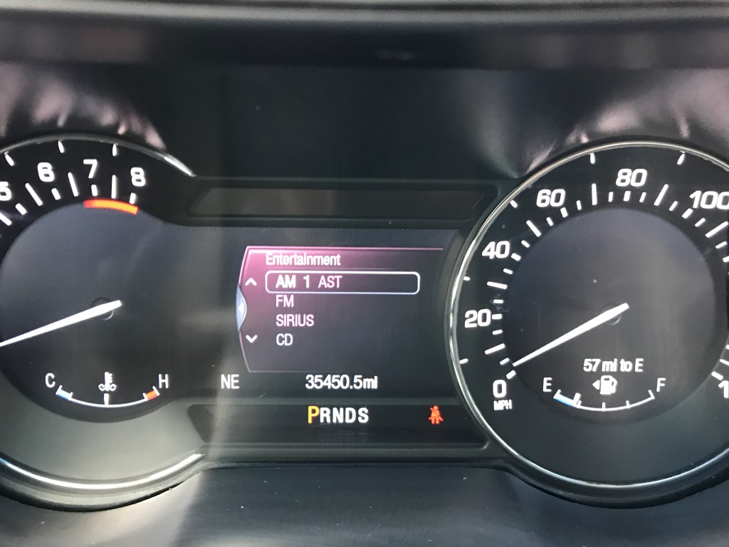 Used - Lincoln MKZ Sedan for sale in Staten Island NY