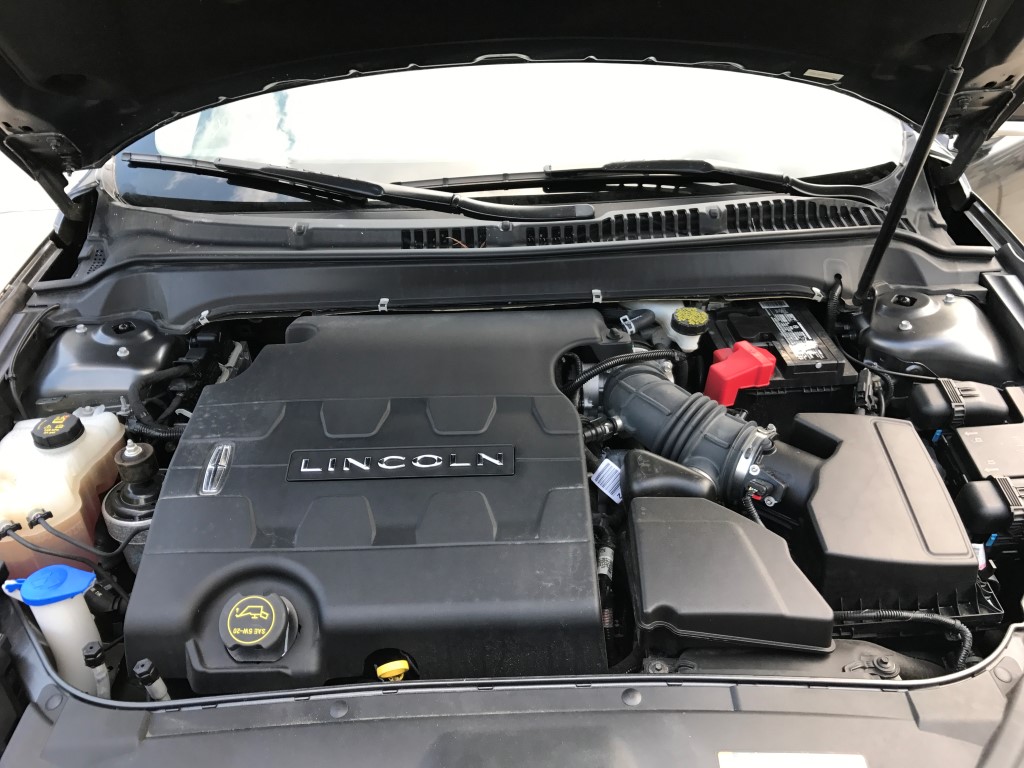 Used - Lincoln MKZ Sedan for sale in Staten Island NY