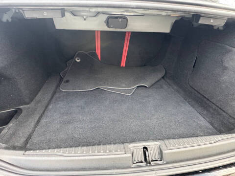 Used - Alfa Romeo Giulia SPORT SEDAN for sale in Staten Island NY