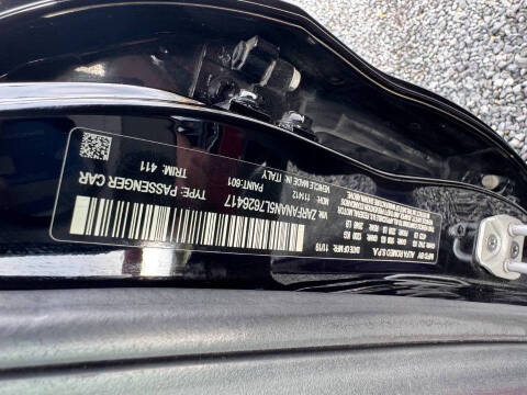 Used - Alfa Romeo Giulia SPORT SEDAN for sale in Staten Island NY