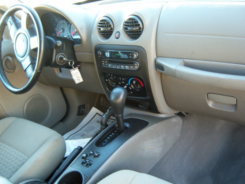 Used - Jeep Liberty Sport Utility  for sale in Staten Island NY