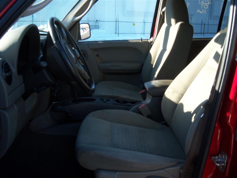 Used - Jeep Liberty  for sale in Staten Island NY
