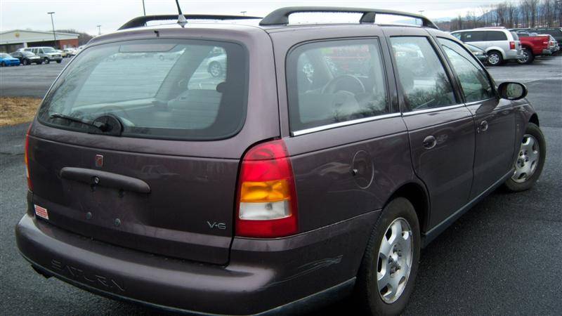 Used - Saturn LW2 Wagon for sale in Staten Island NY