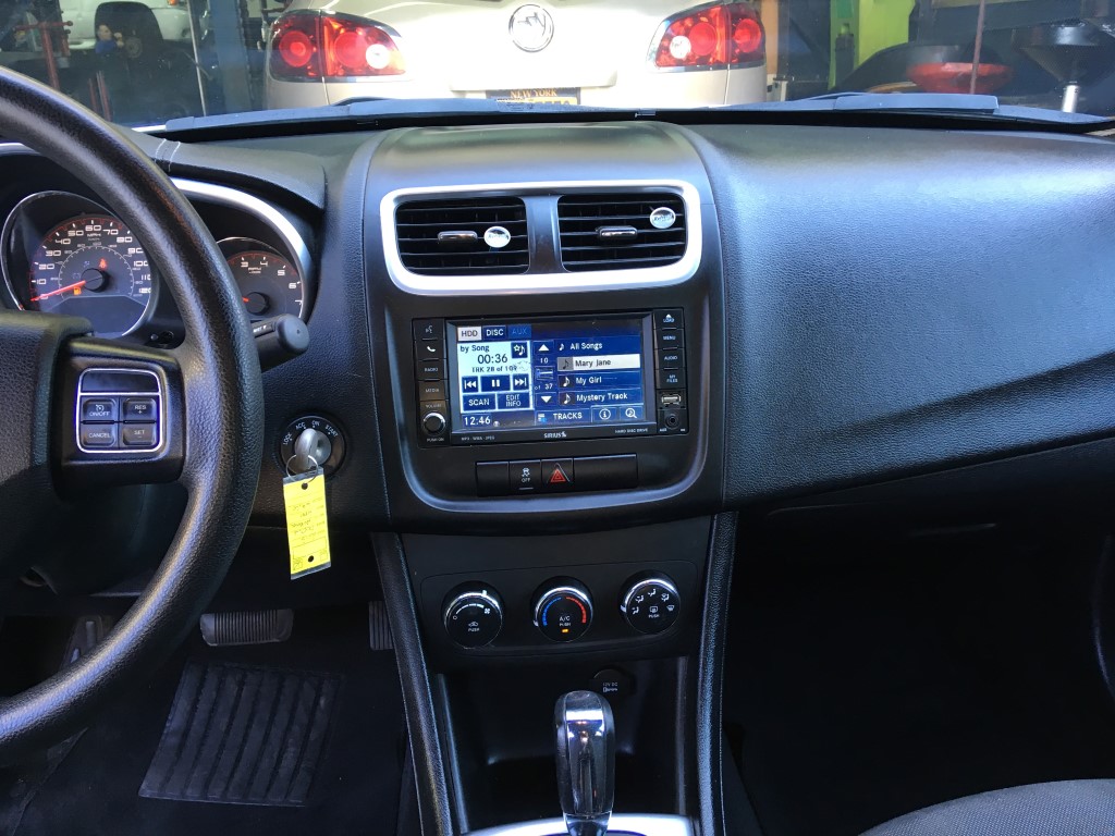 Used - Dodge Avenger SE Sedan for sale in Staten Island NY
