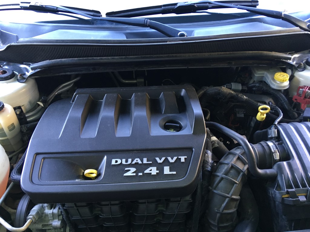 Used - Dodge Avenger SE Sedan for sale in Staten Island NY