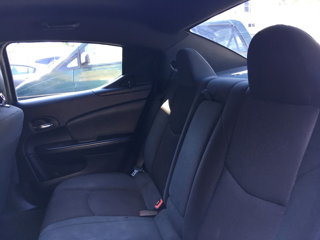 Used - Dodge Avenger SE Sedan for sale in Staten Island NY