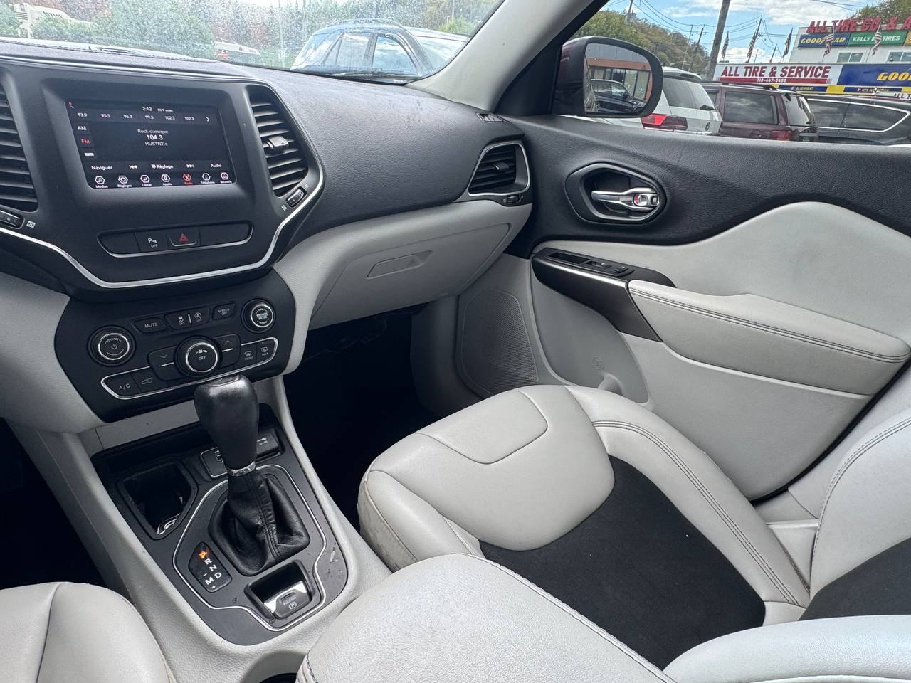 Used - Jeep Cherokee Latitude SUV for sale in Staten Island NY