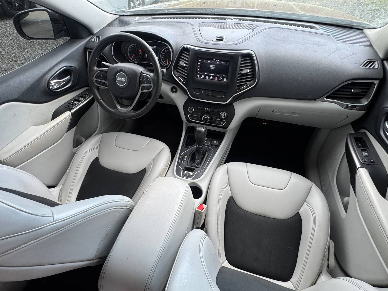 Used - Jeep Cherokee Latitude SUV for sale in Staten Island NY
