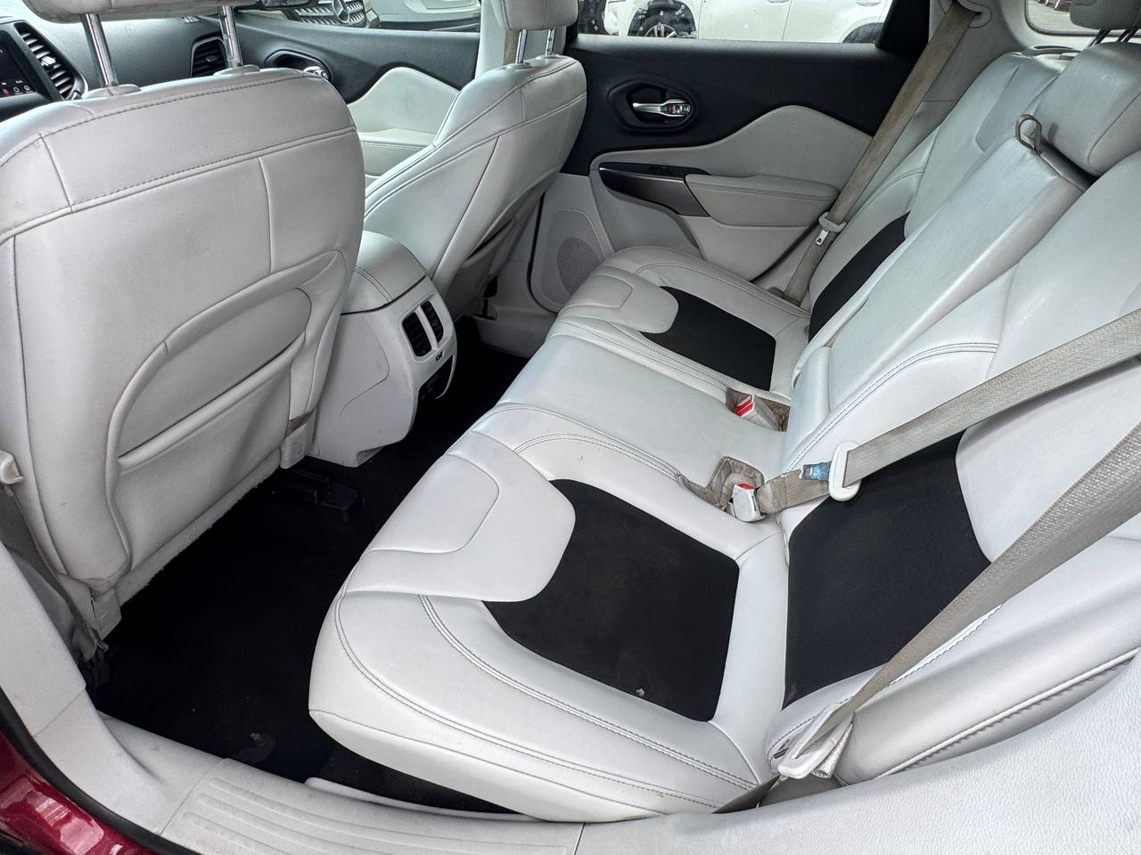 Used - Jeep Cherokee Latitude SUV for sale in Staten Island NY