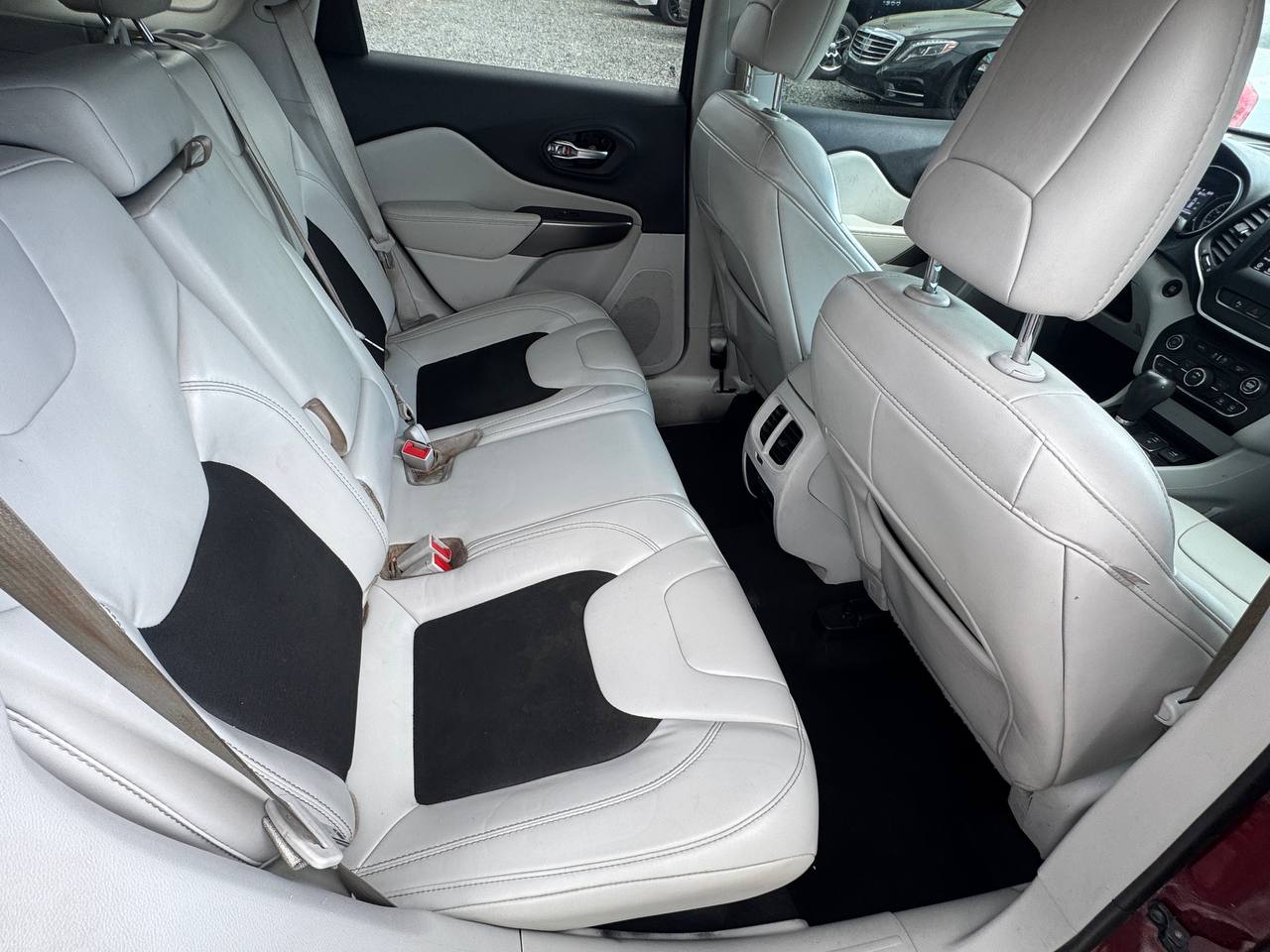 Used - Jeep Cherokee Latitude SUV for sale in Staten Island NY