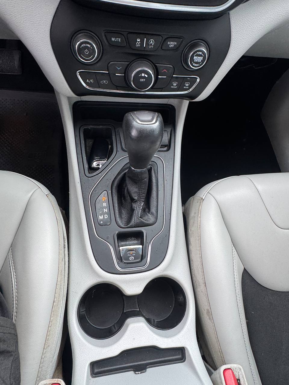 Used - Jeep Cherokee Latitude SUV for sale in Staten Island NY