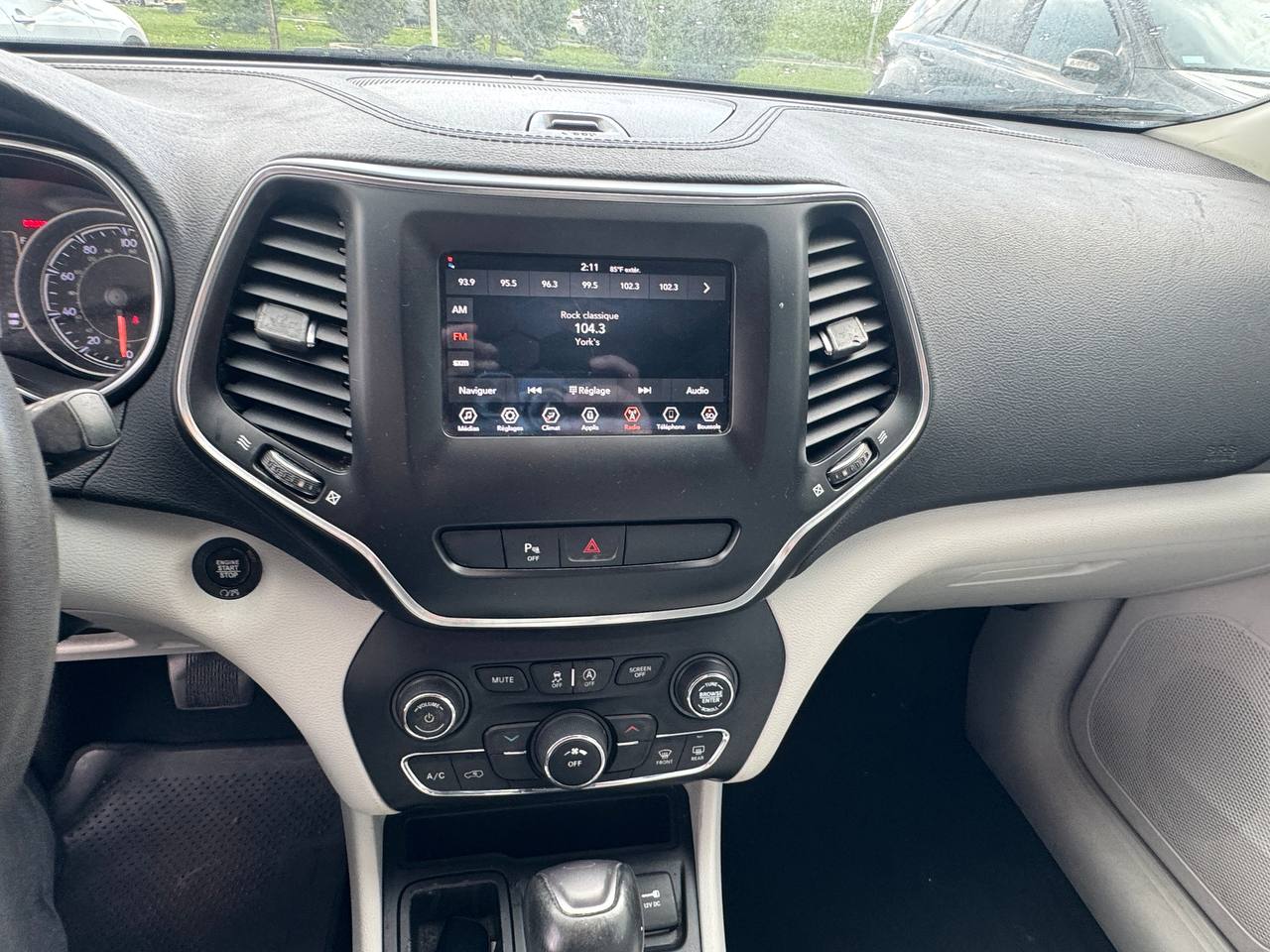 Used - Jeep Cherokee Latitude SUV for sale in Staten Island NY