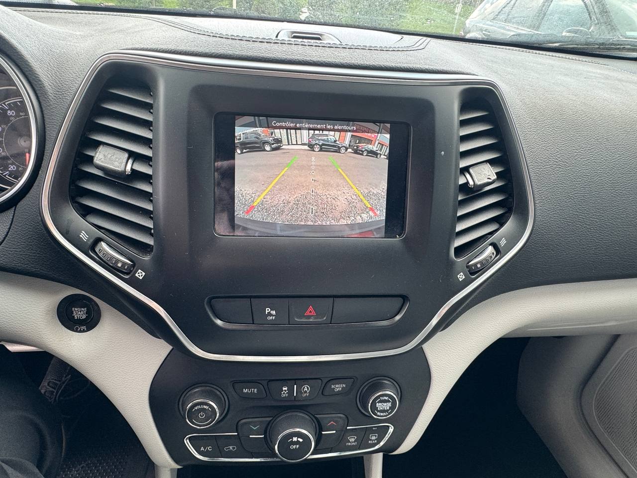 Used - Jeep Cherokee Latitude SUV for sale in Staten Island NY