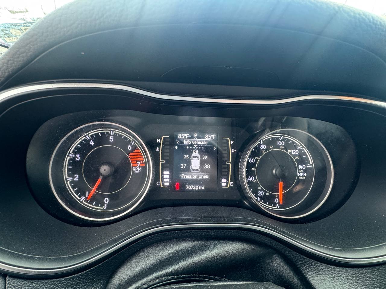 Used - Jeep Cherokee Latitude SUV for sale in Staten Island NY