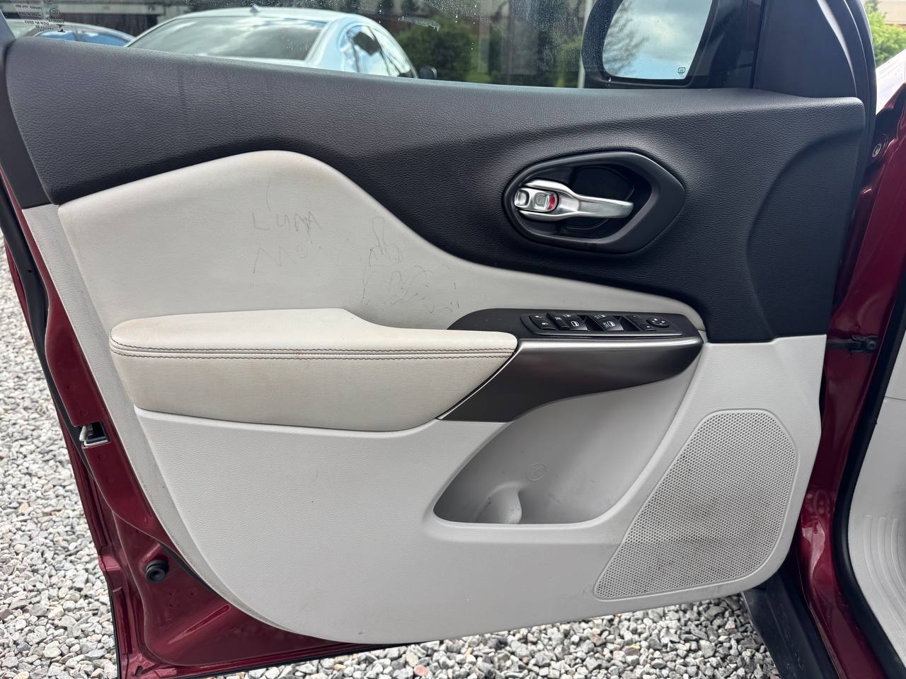 Used - Jeep Cherokee Latitude SUV for sale in Staten Island NY