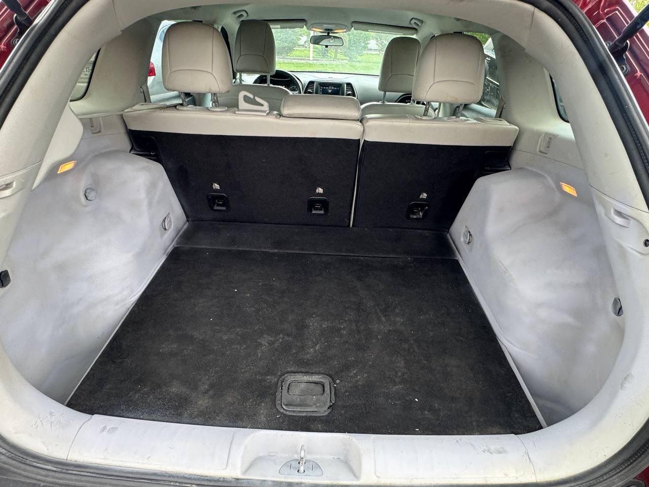 Used - Jeep Cherokee Latitude SUV for sale in Staten Island NY