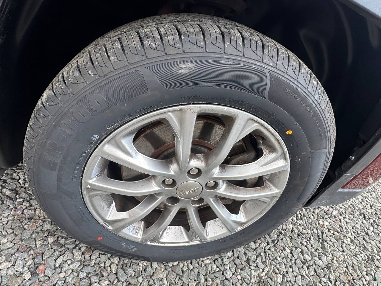 Used - Jeep Cherokee Latitude SUV for sale in Staten Island NY