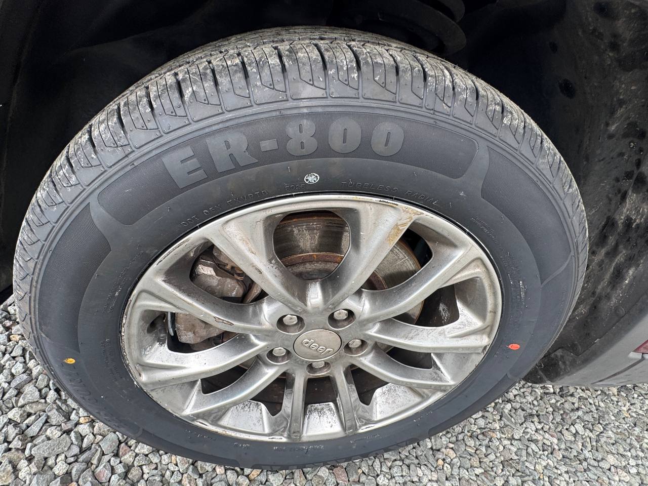 Used - Jeep Cherokee Latitude SUV for sale in Staten Island NY