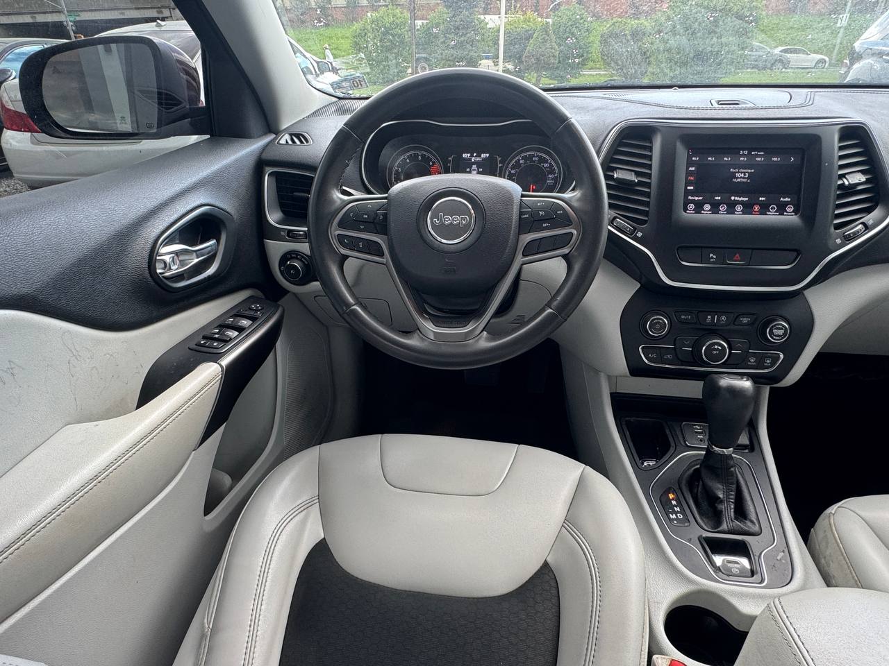 Used - Jeep Cherokee Latitude SUV for sale in Staten Island NY