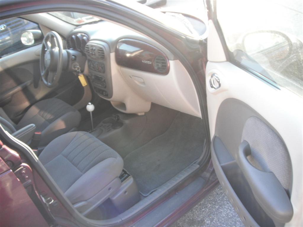 2003 Chrysler PT Cruiser Touring Sport Utility for sale in Brooklyn, NY