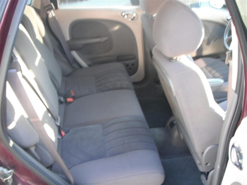 2003 Chrysler PT Cruiser Touring Sport Utility for sale in Brooklyn, NY