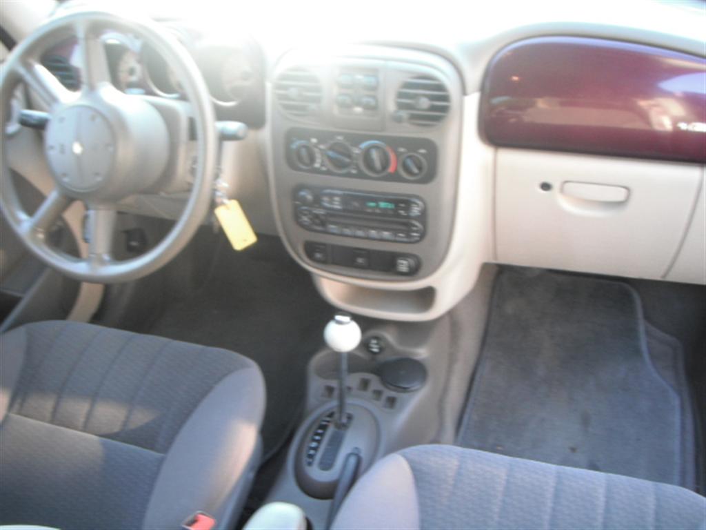 2003 Chrysler PT Cruiser Touring Sport Utility for sale in Brooklyn, NY