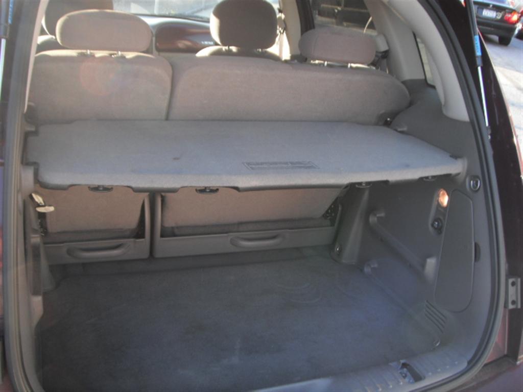 2003 Chrysler PT Cruiser Touring Sport Utility for sale in Brooklyn, NY