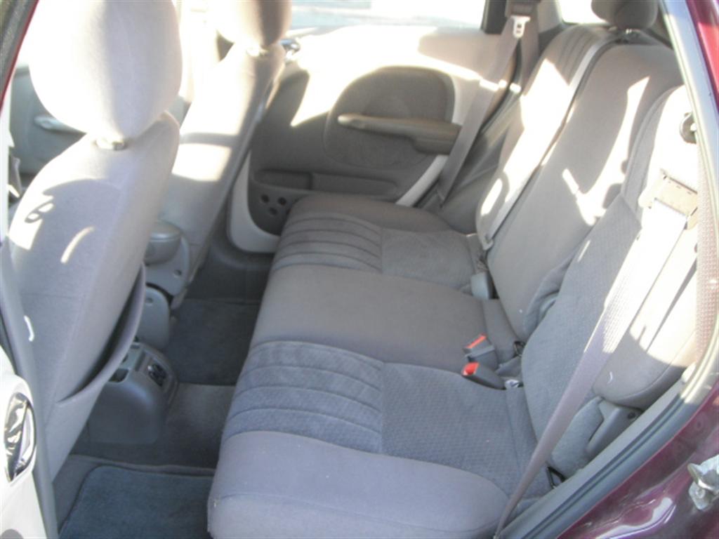 2003 Chrysler PT Cruiser Touring Sport Utility for sale in Brooklyn, NY