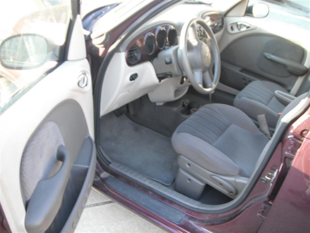 2003 Chrysler PT Cruiser Touring Sport Utility for sale in Brooklyn, NY