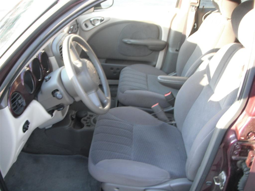 2003 Chrysler PT Cruiser Touring Sport Utility for sale in Brooklyn, NY