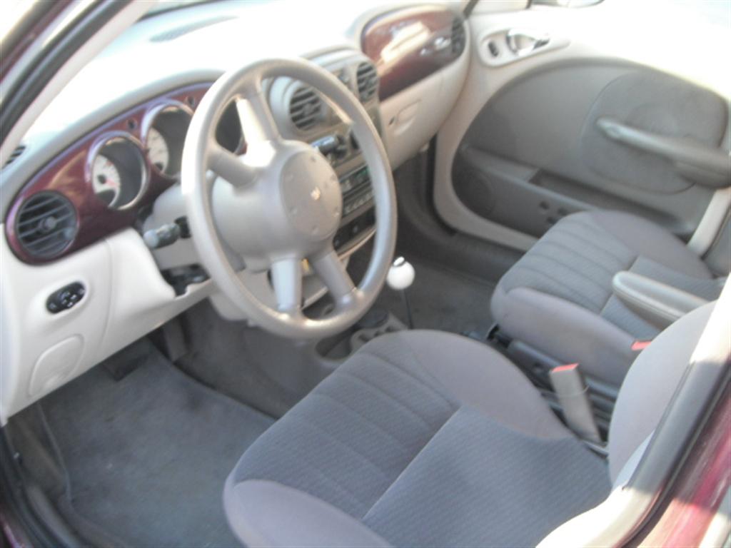 2003 Chrysler PT Cruiser Touring Sport Utility for sale in Brooklyn, NY